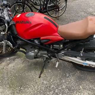 バンディット250 gj 77a