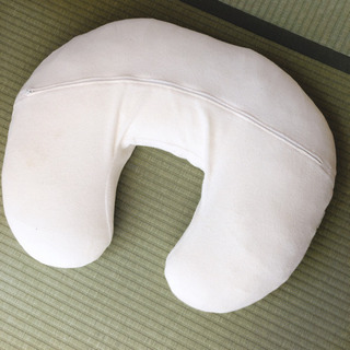 授乳クッション 