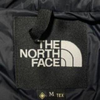 ：Mountain Down Jacket　マウンテンダウンジャケット（ユニセックス） の画像