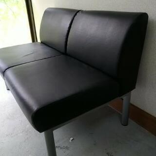 ソファーの画像
