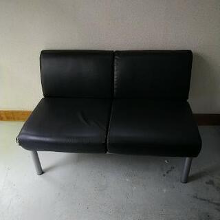 ソファーの画像