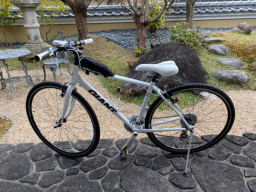 GIANT 自転車