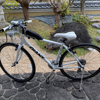 GIANT 自転車