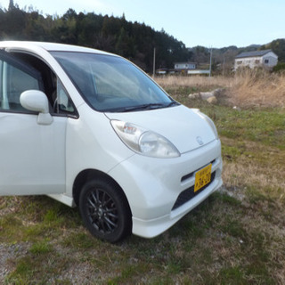 車検2年付　ライフ