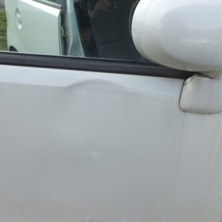 車検2年付　ライフの画像