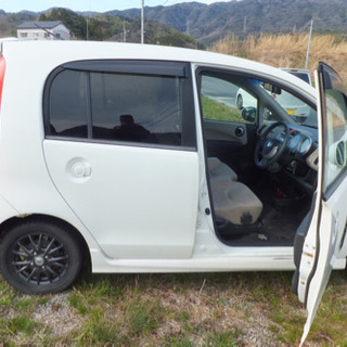 車検2年付　ライフの画像
