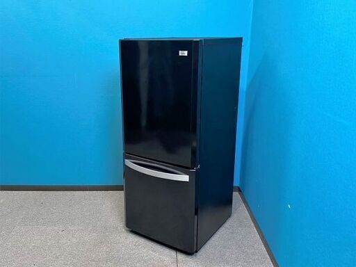 【ハッピー西葛西店】2ドア　138L　冷蔵庫　右開き　2013年製　ID:54078