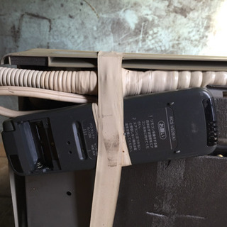 エアコン  室外機 中古 今週限定！