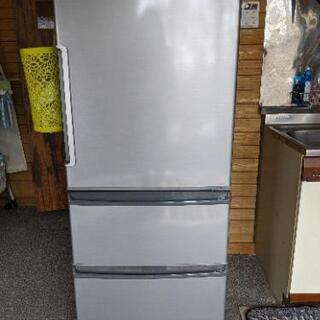 冷蔵庫 AQR-271F-S