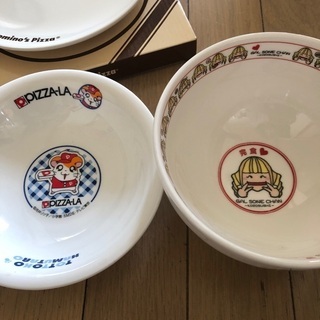 食器いろいろ　セット　マグカップ　丼の画像