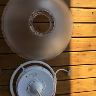 天井照明の画像