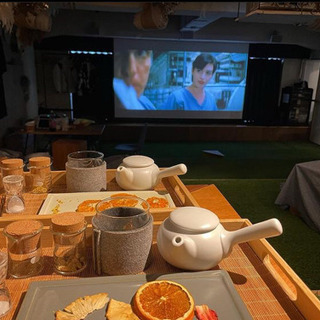 運営メンバー募集】泊まれる映画館🎞 - シェアハウス