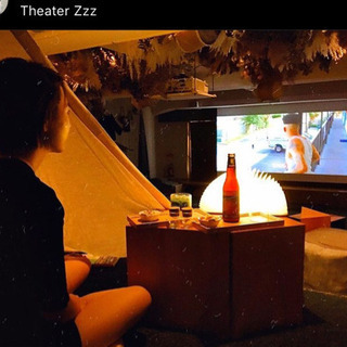 運営メンバー募集】泊まれる映画館🎞 - 墨田区