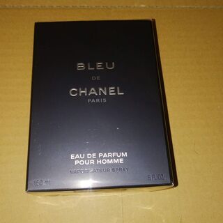 ブルードゥシャネルオードゥパルファム