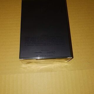 ブルードゥシャネルオードゥパルファムの画像