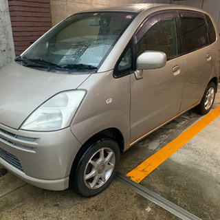 東京品川◆個人　車検残有　スズキMRワゴン16年式　検3年/4月...