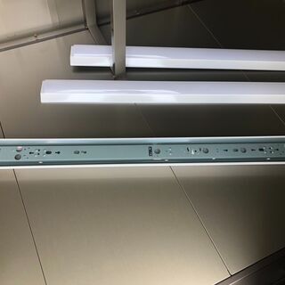 新品蛍光灯3点セット