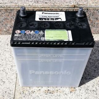 【終了】パナソニック Panasonic バッテリー