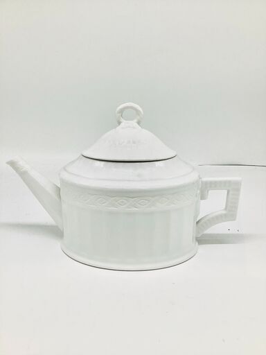 取りに来れる方限定！ のティーポット！