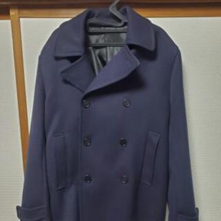 h&m ピーコート　Ｐコート