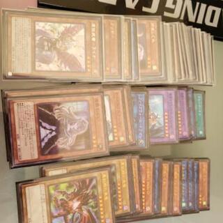 【売約済】遊戯王