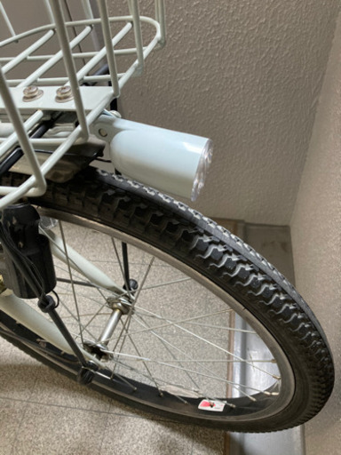 子供自転車　bikke ビッケJr.  22インチ