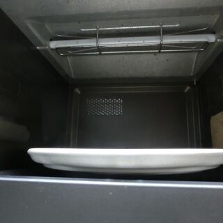 中古品 Panasonic パナソニック オーブンレンジ 2014年製 NE-T156 03091133の画像