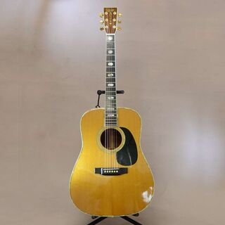 Martin D-45 ハカランダ 540万で買い取ってください - 弦楽器