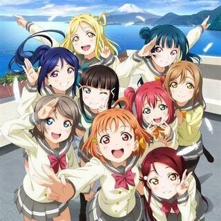 【関西】Aqours コピユニメンバー募集