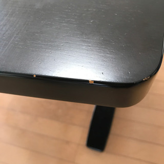 食卓テーブル　ダイニングテーブル　4人用の画像