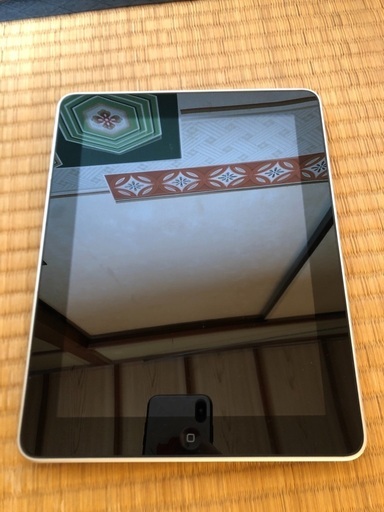 iPad 64GB Wi-Fiモデル