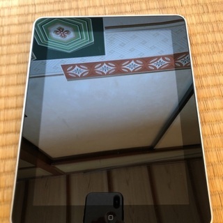 iPad 64GB Wi-Fiモデル