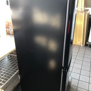 🔴売約済🔴SHARP冷凍冷蔵庫の画像