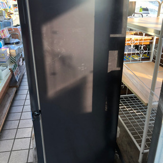 🔴売約済🔴SHARP冷凍冷蔵庫の画像