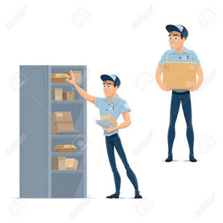 【時給1300円以上🔥】【西区玉津町での配送のお仕事です🔥】