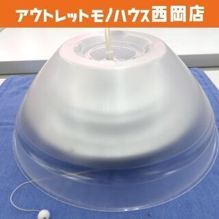 紐スイッチタイプ LED 洋風 ペンダント 8畳用 2020年製...