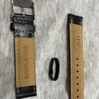 DW腕時計ストラップの画像