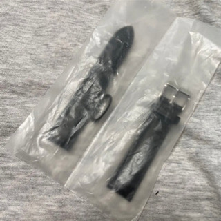 DW腕時計ストラップの画像