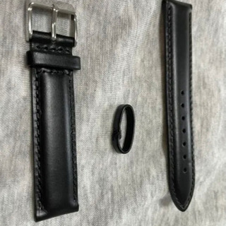 DW腕時計ストラップの画像