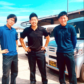 【時給1300円以上🔥】【西区玉津町での配送のお仕事です🔥】の画像