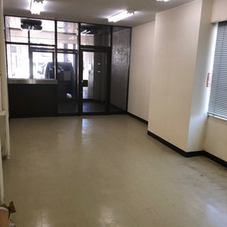 ★敷金0礼金0キャンペーン中★高田駅徒歩圏内♪路面店舗テンポ★