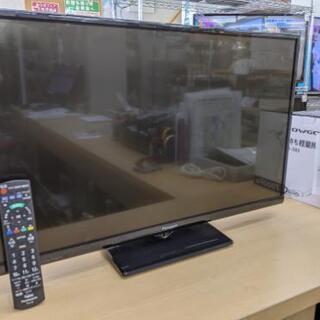 🌟ラインのお友達追加で3%off🌟32型液晶テレビ パナソニック TH-32D305 2017年製【安心の3ヶ月保証】💳自社配送時🌟代引き可💳※現金、クレジット、スマホ決済対応※