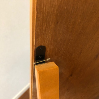 全身鏡 姿見 スタンド式の画像