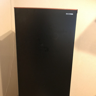 アイリスオーヤマの冷蔵庫