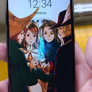 GALAXY A20