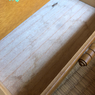 木製 小物入れの画像