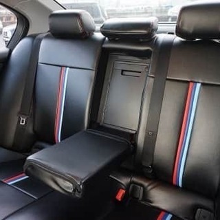 BMW！3シリーズ！ステッチが素敵です😍の画像
