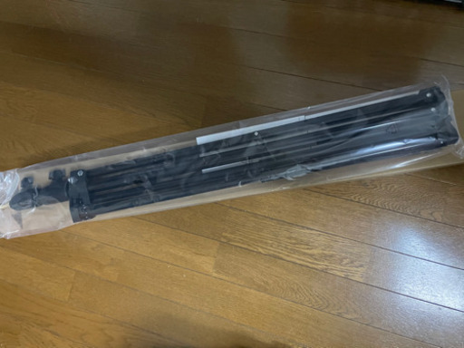 Manfrotto 1052BAC ライトスタンド アルミ　コンパクトスタンド