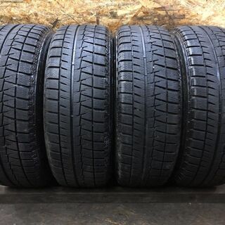 BS BLIZZAK REVO GZ 215/60R16 16インチ スタッドレス 4本 2016