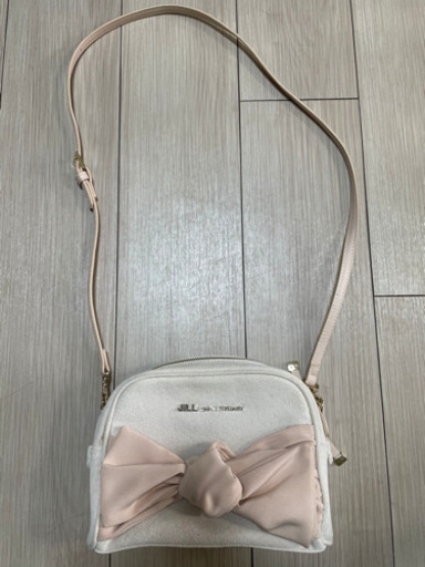 JILLSTUART ショルダーバッグ
